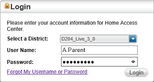 Http Www Ipsd Org Uploads Eschool 01 Hac Login 3 1 Pdf