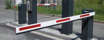 My Systems Schranke De Schranke Schranken Bw Freiburg Stuttgart Accessbarrier Security Bau Bauen Architektur Kaffee Home Decor Decor Outdoor Decor