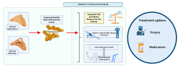 Image result for Hyperaldosteronism