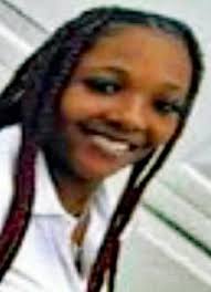 Alexis Wesley's Instagram, Twitter & Facebook