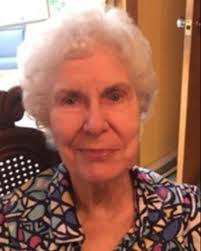 Nancy (Smith) Easter Obituary November 30, 2023