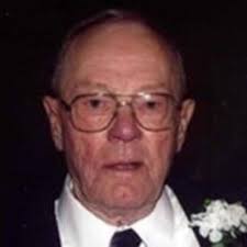 Darrel J. Larsen Obituary May 7, 2010