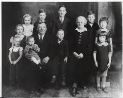 Gottlob Mauser and Anna Moeller Photo and Story Gallery