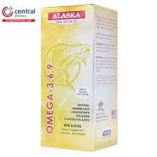 Check spelling or type a new query. Dáº§u Ca Alaska Deep Sea Fish Oil Omega 3 6 9 Dá»± Phong Bá»‡nh Máº¡ch Vanh
