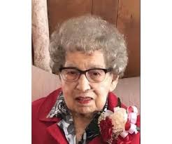 Martha Haddad Obituary (1924