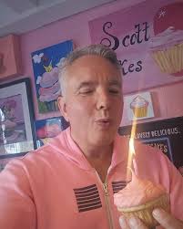 Honored to provide ScottCakes for this special screening of Nicholas Ma's  (@nicholas.h.ma) new documentary @leapoffaithmovie. It's a deeply moving,  important film