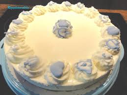 Kalte Kuchen Saure Sahne Torte Rezept Rezept Torten Rezepte Kuchen Kuchen Und Torten