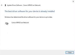 Windows 8 has been added as a supported os. Solved Canon Pixma Mp620 Printer Driver Not Found On Windows 10 Driver Easy