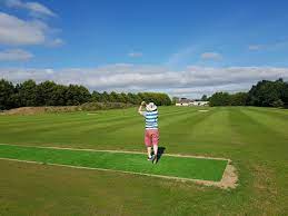 Practice Facilities Donabate Golf Club
