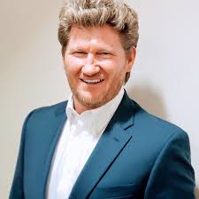 Marc Vaughn's Instagram, Twitter & Facebook