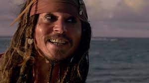 Every time Jack Sparrow says savvy, savvy? : r/piratesofthecaribbean
