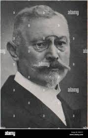 Carl hauptmann Banque de photographies et d'images à haute résolution