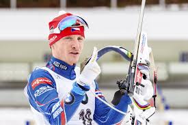 Moravec represented the czech republic at the 2006, 2010 and 2014 winter olympics. Moravec Zlato Ze Stafety Na Ms Neobhaji Vyradila Ho Nemoc Isport Cz