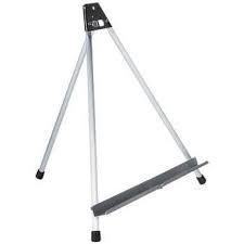 Aluminum Tabletop Easel Hobby Lobby Tabletop Easel Table Easel Metal Table Top