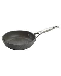Always use pot holders when moving it or removing the lid. Frying Pan Ballarini Salina 24cm Induction Ceestashop Webstore