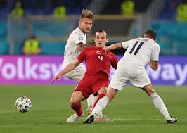 Katıldığı her büyük turnuvaya geri dönüşleriyle damgasını vura n türk milli takımı, i̇talya yenilgisini ardında bırakarak, euro 2020'ye yeniden. Yisopmgg5jzkgm