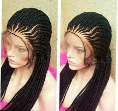 See brazilian wool hairstyles pictures for ladies, brazilian wool bob hairstyles for african ladies, styling brazilian wool braids, ghana weaving with brazilian wool. Braided Lace Wig Cornrows Braids Ghana Braids Wig Lightweight Cornrow Wigs Ebay