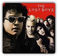 Curiosidades sobre The Lost Boys