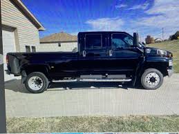 Image result for Bright Blue 2005 Topkick