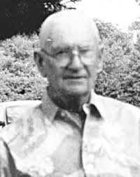 CHARLES WILLIAM TINKER