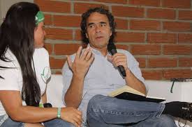 La propuesta surgió de la fundación fernando henrique cardoso, international institute for democracy and electoral. Solo 7 De 80 Parques Educativos Propuestos Por Sergio Fajardo Operan Adecuadamente Medellin Caracol Radio
