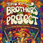 The Brothers Project