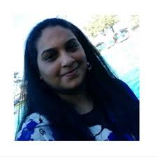 ‏Doreen D'souza‏