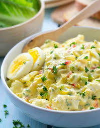 Ingredients 1 4 Cup Mayonnaise 1 4 Cup Plain Yogurt 1 4 Cup Dill Pickle Relish 1 Tablespoon Prep Thanksgiving Side Dishes Easy Easy Egg Salad Egg Salad Recipe