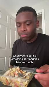 Eating Sounds No Talking Crunchy Videos
