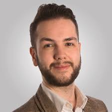 Ben Cunliffe's Instagram, Twitter & Facebook