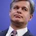 Media image for christopher wray from Sara A. Carter (blog)