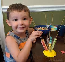 Here is a collection of 40 fine motor skills activities for young children that are easy to set up and promote a i used a lot of fine motor activities with my kindergartener last year because he had so much trouble holding a pencil. Fine Motor Skills Activities For Toddlers And Preschoolers Abcjesuslovesme