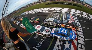 The event is open to race winners from the previous season as well as the current season. All Star 101 Tv Times Tires Stats And Insights Nascar Com