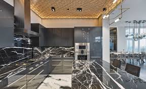 Consider upgrading your microwave if you haven't in a while. Project Houston S Luxury High Rise Arabella Penthouse
