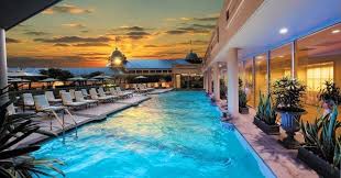 Windsor Court Hotel In New Orleans Louisiana Luxury Link New Orleans Hotels Windsor Court Hotel Windsor Court