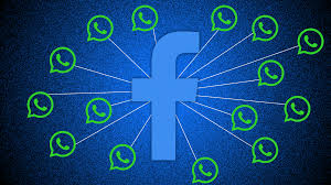 Whatsapp's new terms and its privacy policy will kick into effect on february 8, 2021. Whatsapp Privacy Update Mandates Data Sharing With Facebook
