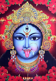 Who is goddess Kali?