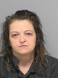 April Penrod's Instagram, Twitter & Facebook