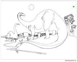 Add these free printable science worksheets and coloring pages to your homeschool day to reinforce science knowledge and to add variety and fun. Brontosaurus Apatosaurus Coloring Page Dinosaur Coloring Pages Coloring Pages Dinosaur Coloring