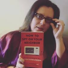 Daily lesson from Russian...