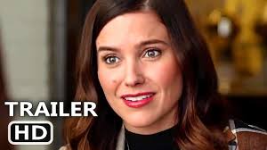 The plot is currently unknown. False Positive Trailer 2021 Sophia Bush Thriller Movie Youtube