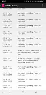 If you want to use your sprint . Device Unlock Server Not Responding T Mobile Community
