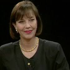 David Hackworth — Charlie Rose