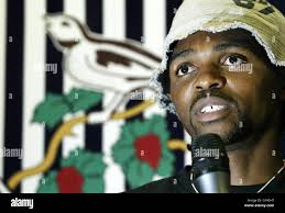 Kanu nigeria hi-res stock photography and images