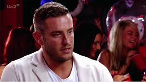 Elliott Wright 'heartbroken' over Chloe Sims split