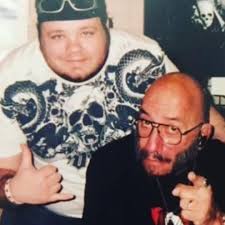 8 Questions with……..Josh Hobbs of Hobbs Horror