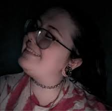 Sondra Wilson, who is from the town of Nevada, is an entrepreneurship major  and pre-law student at Iowa State University.