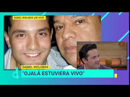 RALPH HAUSER JR DESTROYS JUAN GABRIEL AND LINKS HIM TO €DAD'S MINORS...HE  TALKS ABOUT THE FERNÁND...