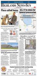 Highlands News Sun