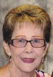Obituary for LaRue M. Waters
